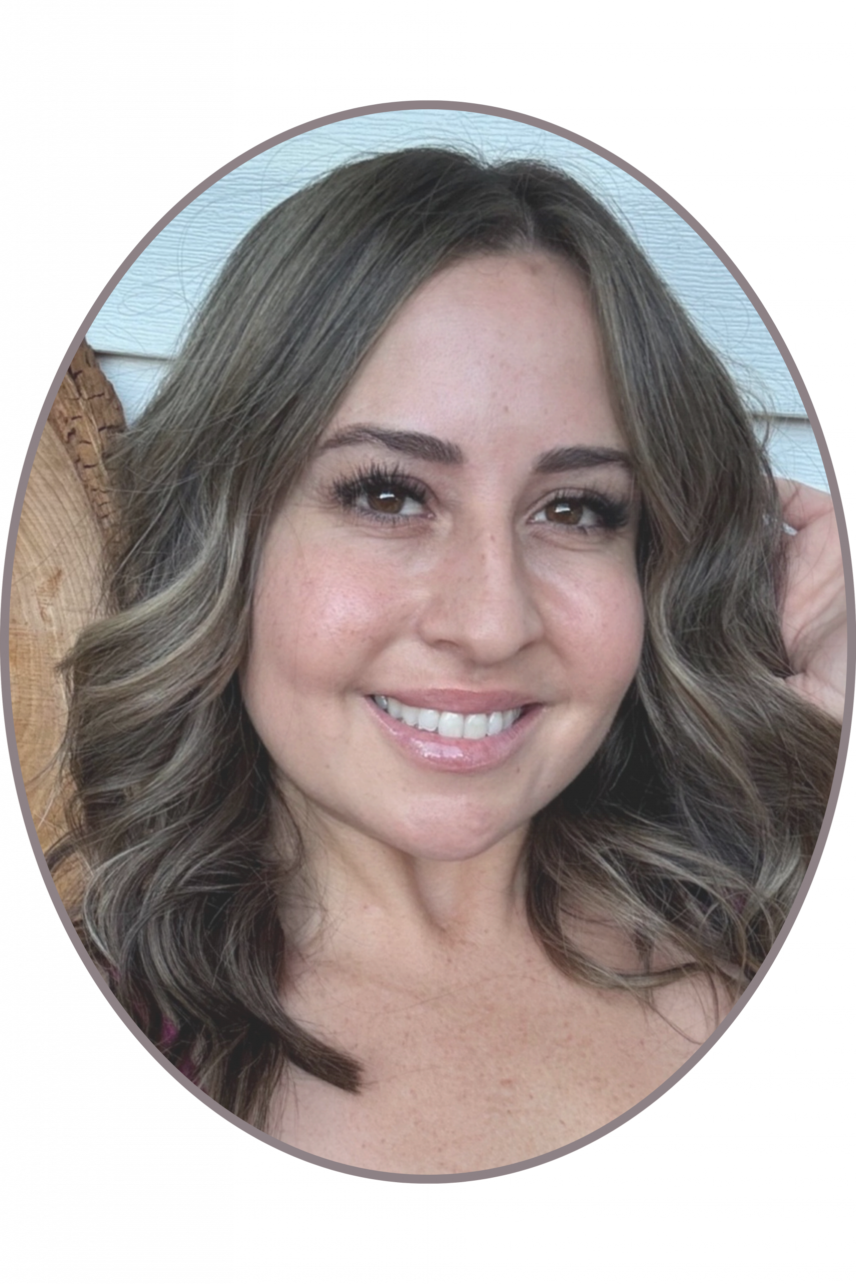 Jill Greenwald, licensed microblading and permanent makeup artist at Highbrow Beauty in Madison, AL