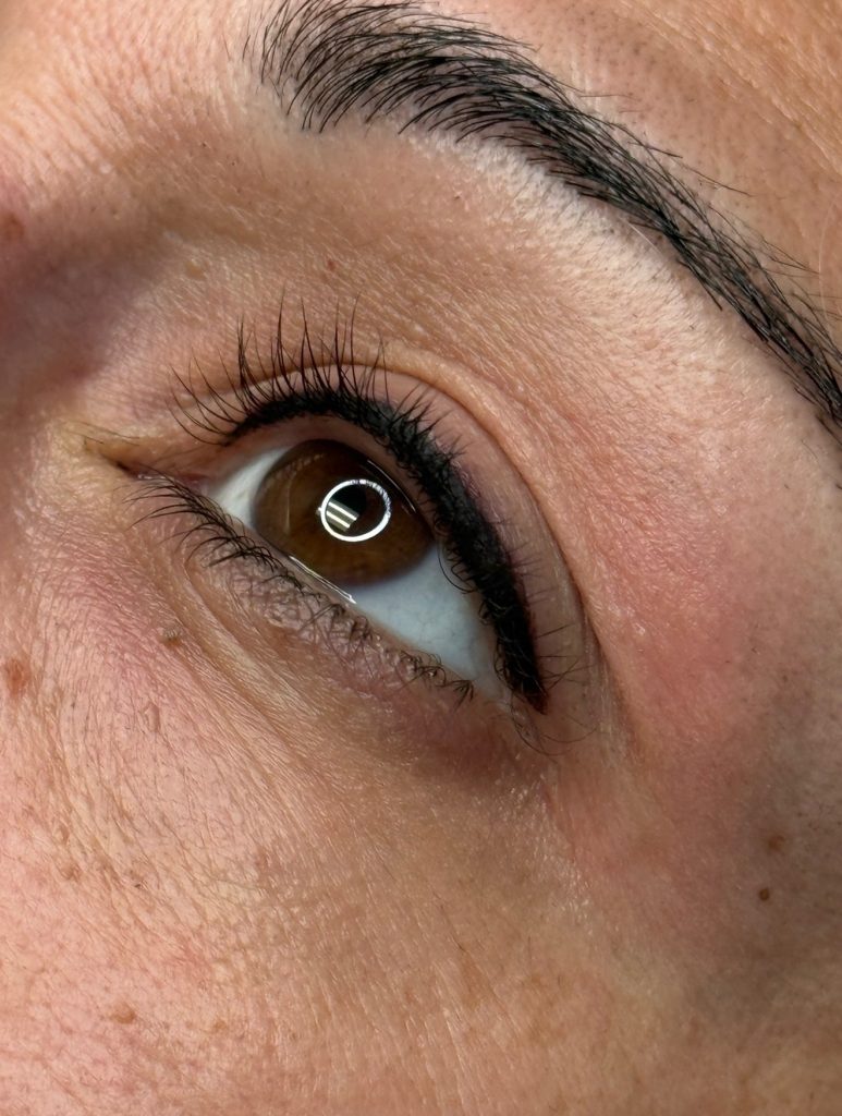 eyeliner tattoo in madison alabama