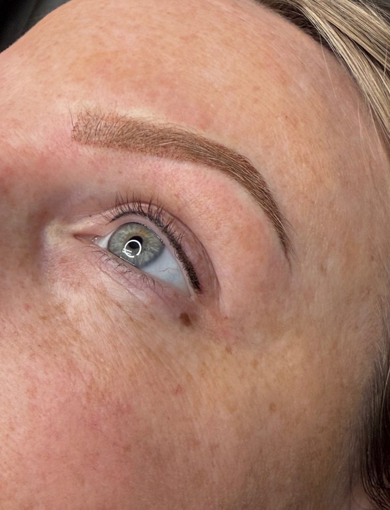 powder brows in madison alabama
