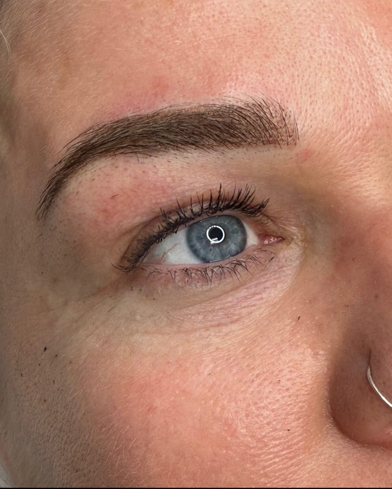powder brows in madison alabama