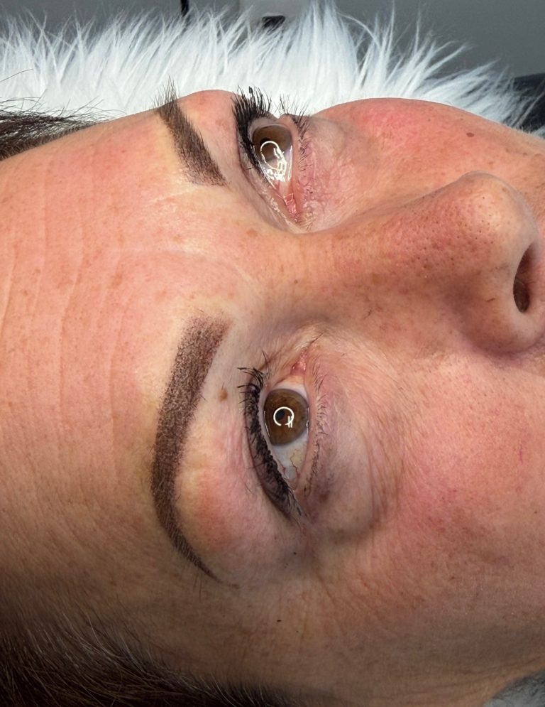 powder brows in madison alabama