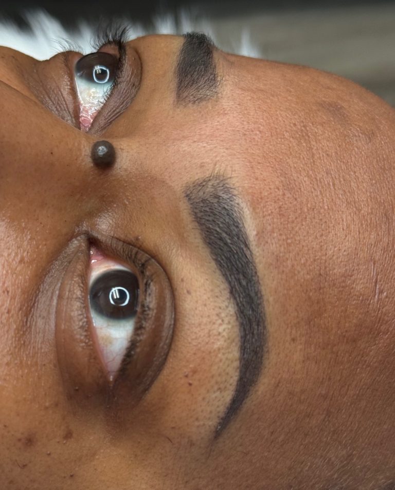 powder brows in madison alabama