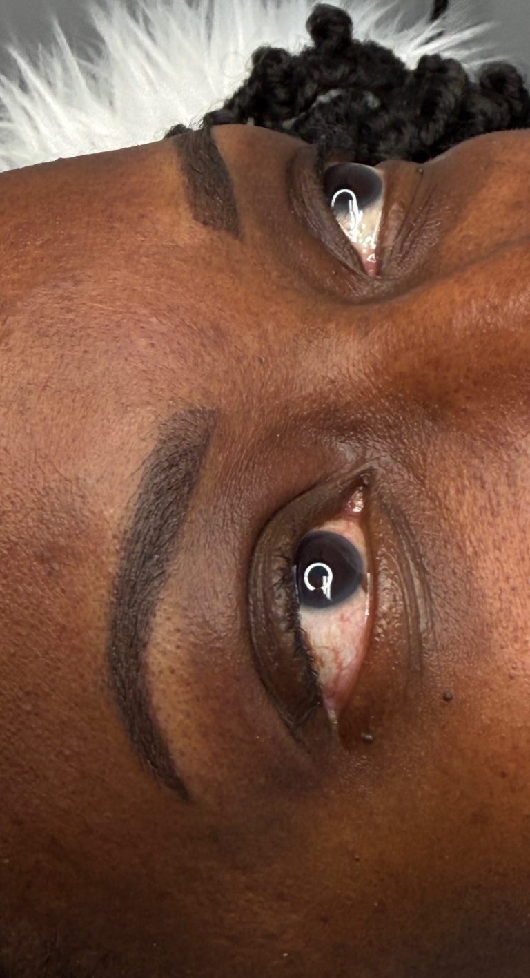 powder brows in madison alabama