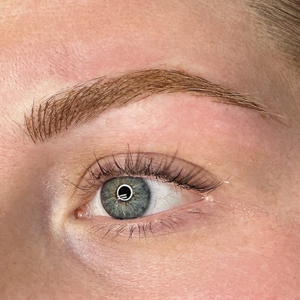 combo brows in madison alabama