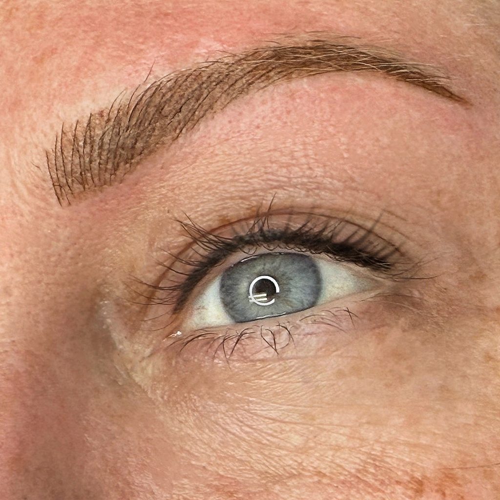 combo brows in madison alabama