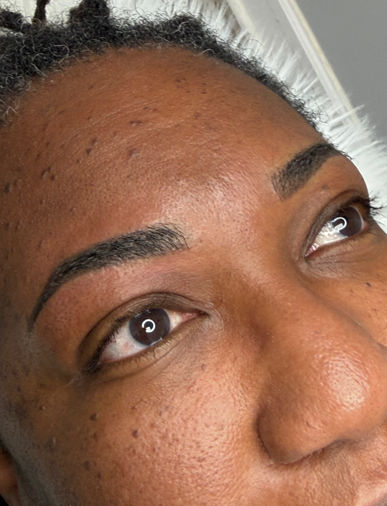 combo brows in madison alabama