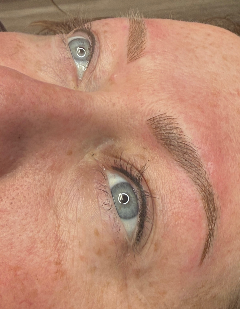 combo brows in madison alabama