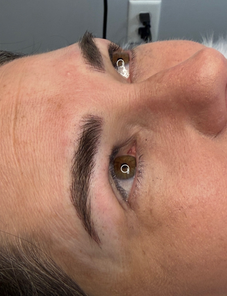 microblading madison, alabama